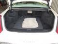 2011 Cadillac DTS Light Linen/Cocoa Accents Interior Trunk Photo