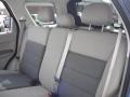 Vista Blue Metallic - Escape XLT Photo No. 27