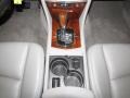  2008 SRX 4 V6 AWD 5 Speed Automatic Shifter