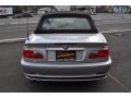 2002 Titanium Silver Metallic BMW 3 Series 330i Convertible  photo #27