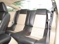 Black/Tan Interior Photo for 2009 Ford Mustang #47237285