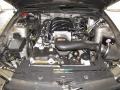 4.6 Liter SOHC 24-Valve VVT V8 Engine for 2009 Ford Mustang GT/CS California Special Coupe #47237342