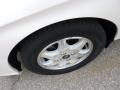 2001 White Pearl Hyundai Sonata GLS V6  photo #7