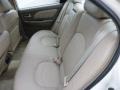 Beige Interior Photo for 2001 Hyundai Sonata #47237627