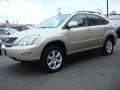 2004 Savannah Beige Metallic Lexus RX 330 AWD  photo #2