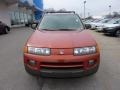  2002 VUE V6 AWD Orange