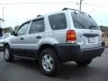 2004 Satin Silver Metallic Ford Escape XLT V6 4WD  photo #4