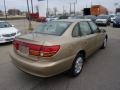 Medium Gold - L Series LS1 Sedan Photo No. 4