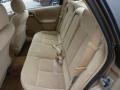 Medium Tan Interior Photo for 2000 Saturn L Series #47237882