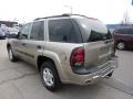 2003 Light Pewter Metallic Chevrolet TrailBlazer LS 4x4  photo #2