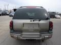 2003 Light Pewter Metallic Chevrolet TrailBlazer LS 4x4  photo #3