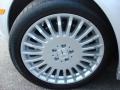 2007 Mercedes-Benz S 550 4Matic Sedan Wheel