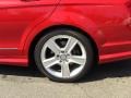 2010 Mercedes-Benz C 300 Sport 4Matic Wheel and Tire Photo