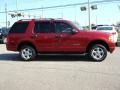 2004 Redfire Metallic Ford Explorer XLT 4x4  photo #6