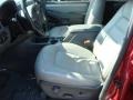 2004 Redfire Metallic Ford Explorer XLT 4x4  photo #9