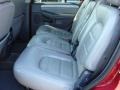 2004 Redfire Metallic Ford Explorer XLT 4x4  photo #10