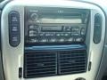 2004 Redfire Metallic Ford Explorer XLT 4x4  photo #16