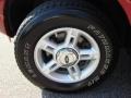 2004 Redfire Metallic Ford Explorer XLT 4x4  photo #18
