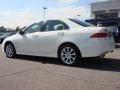 Premium White Pearl - TSX Sedan Photo No. 3