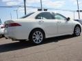 Premium White Pearl - TSX Sedan Photo No. 4