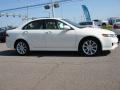 Premium White Pearl - TSX Sedan Photo No. 5