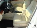 Premium White Pearl - TSX Sedan Photo No. 8