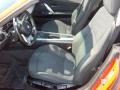 2005 Bright Red BMW Z4 2.5i Roadster  photo #9
