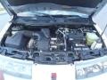 2.2 Liter DOHC 16 Valve 4 Cylinder Engine for 2003 Saturn VUE AWD #47239478