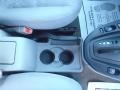 2003 White Saturn VUE AWD  photo #32