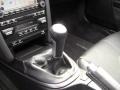  2009 911 Carrera S Coupe 6 Speed Manual Shifter