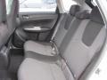 Carbon Black Interior Photo for 2009 Subaru Impreza #47239670