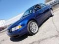 1999 Santorin Blue Pearl Audi A4 2.8 quattro Sedan #47240414