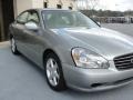 Titanium Silver - Q 45 Photo No. 2