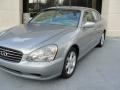 Titanium Silver - Q 45 Photo No. 3