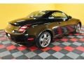 Obsidian Black - SC 430 Convertible Photo No. 6