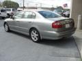 Titanium Silver - Q 45 Photo No. 6