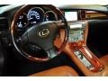 Obsidian Black - SC 430 Convertible Photo No. 7