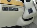 2002 Infiniti Q 45 Controls