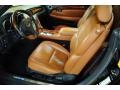 Saddle Interior Photo for 2007 Lexus SC #47240897