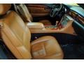 2007 Lexus SC Saddle Interior Interior Photo