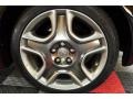 Obsidian Black - SC 430 Convertible Photo No. 18