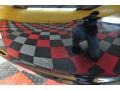 Obsidian Black - SC 430 Convertible Photo No. 21