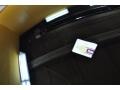 Obsidian Black - SC 430 Convertible Photo No. 23