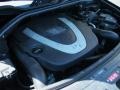 3.5 Liter DOHC 24-Valve VVT V6 2008 Mercedes-Benz ML 350 4Matic Engine