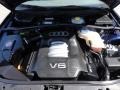 2.8 Liter DOHC 30-Valve V6 Engine for 1999 Audi A4 2.8 quattro Sedan #47241293