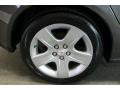 Granite Metallic - G6 Sedan Photo No. 15