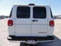 2001 Bright White Dodge Ram Van 3500 Passenger  photo #9