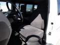 2001 Bright White Dodge Ram Van 3500 Passenger  photo #15