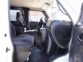 2001 Bright White Dodge Ram Van 3500 Passenger  photo #20