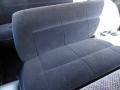 2001 Bright White Dodge Ram Van 3500 Passenger  photo #24